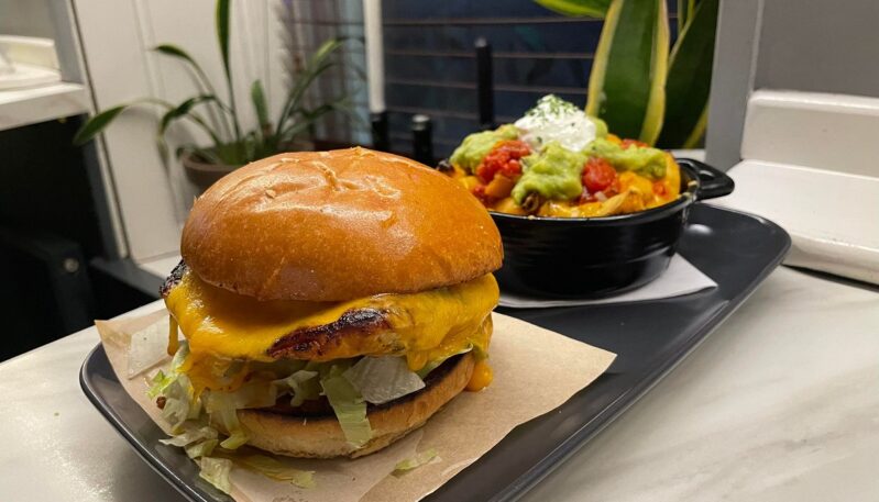 Airlie Arms Hotel & Restaurant, Kirriemuir