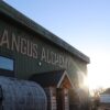 Angus Alchemy Distillery Experience, near Carnoustie