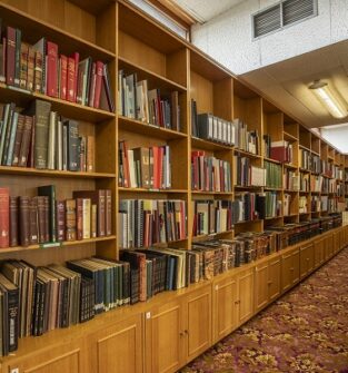 Angus Archives, near Forfar