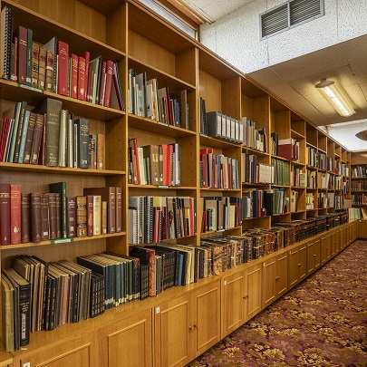 Angus Archives, near Forfar