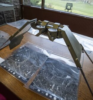 Angus Archives, near Forfar