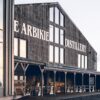 Arbikie Distillery Experience, near Montrose