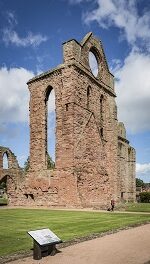 Arbroath Abbey