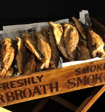 Arbroath Smokies