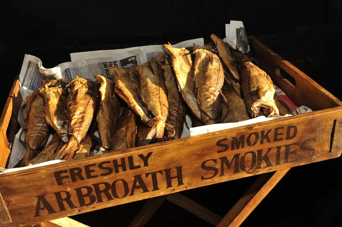 Arbroath Smokies