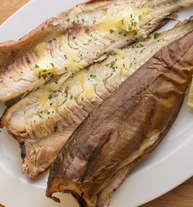 Arbroath Smokies
