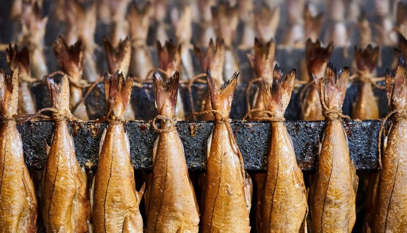Arbroath Smokies