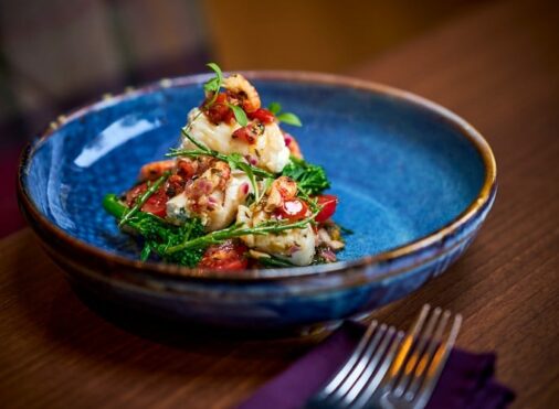 Armstrongs Bar and Restaurant