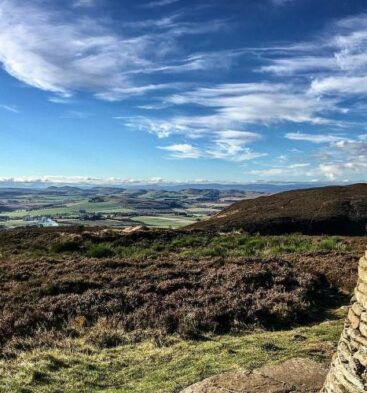 Balkello Hill and Balkello Community Woodland