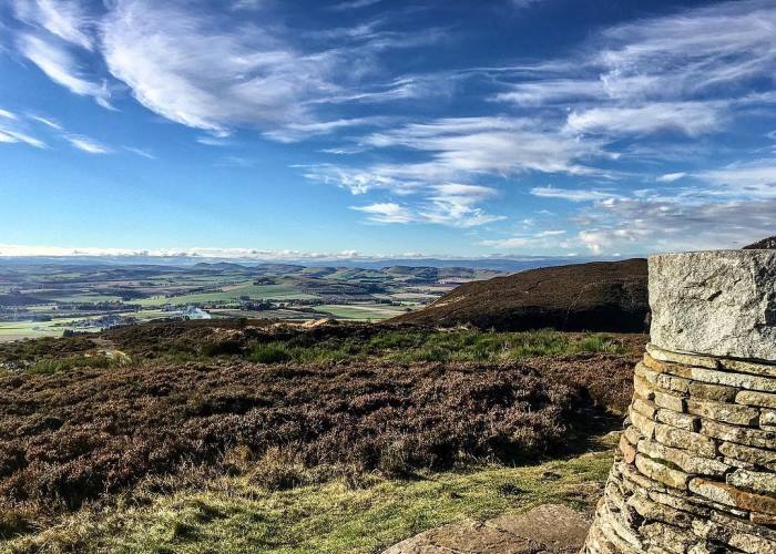 Balkello Hill and Balkello Community Woodland