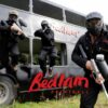 Bedlam Paintball, Edzell