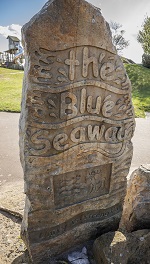 Blue Seaway Park, Monifieth
