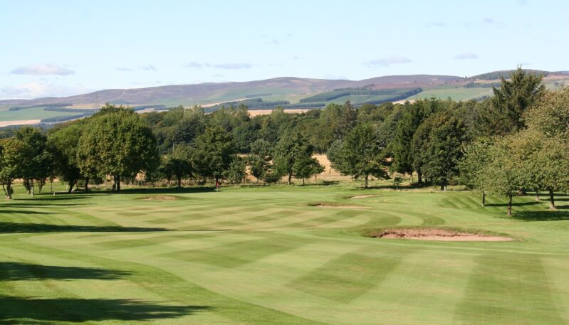 Brechin Golf Course