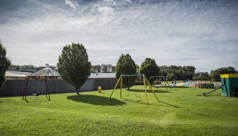 Brechin Castle Centre Country Park