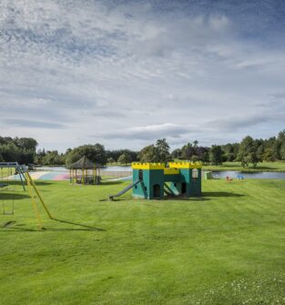 Brechin Castle Centre Country Park