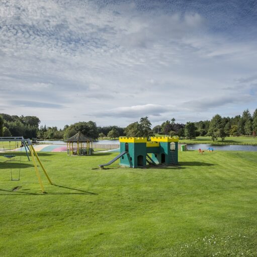 Brechin Castle Centre Country Park