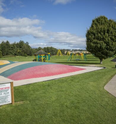 Brechin Castle Centre Country Park