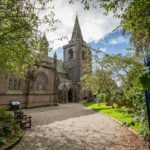 Brechin Cathedral