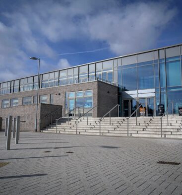 Brechin Community Campus