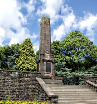 Brechin War Memorial