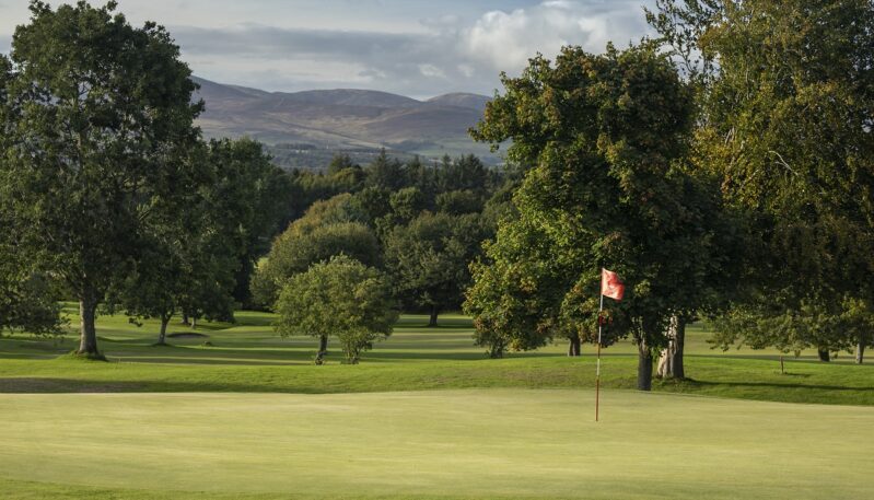 Brechin Golf Course