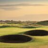 The Carnoustie Buddon Course at Carnoustie Golf Links