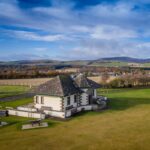 Kirriemuir Camera Obscura