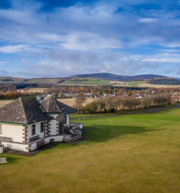 Kirriemuir Camera Obscura