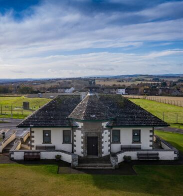 Kirriemuir Camera Obscura