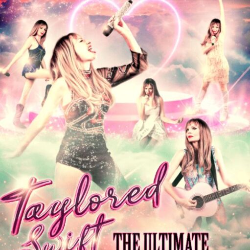 Taylored Swift - The Ultimate Swifties Concert at Brechin City Hall
