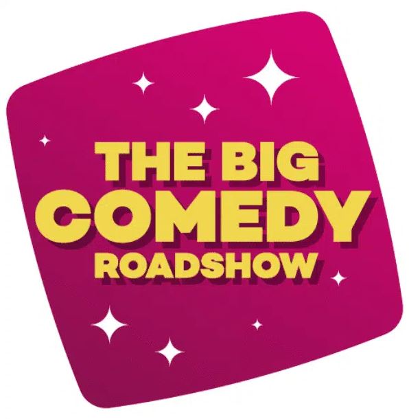 The Big Comedy Roadshow
