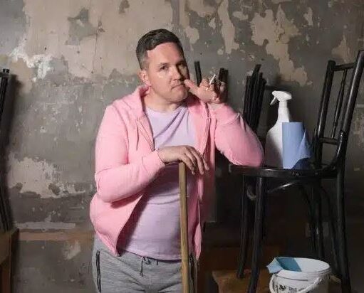 Moira Monologues Part 2