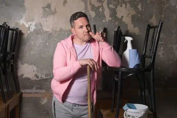 Moira Monologues Part 2