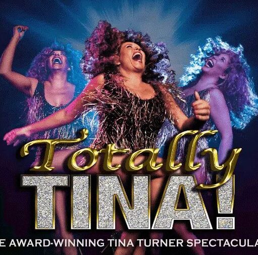 Totally Tina