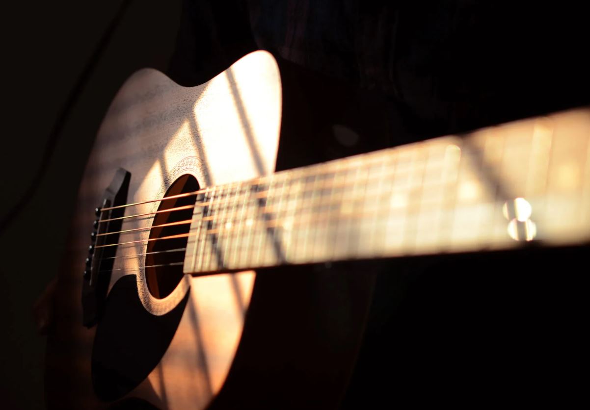 Folk and Bluegrass Night at Glamis Castle