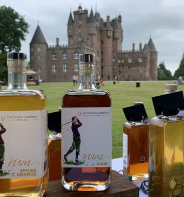 Carnoustie Distillery