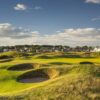 Carnoustie Championship Golf Course