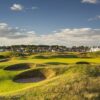 Carnoustie Championship Golf Course