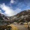 Corrie Fee, Glen Clova. An Outdoor Experience in Angus