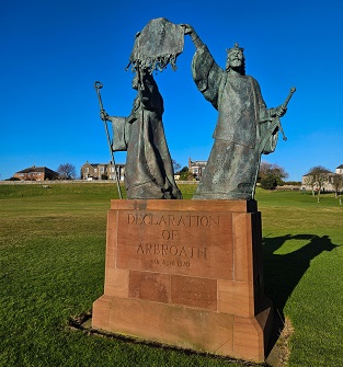 Declaration of Arbroath