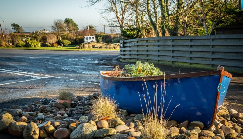 East Haven, near Arbroath
