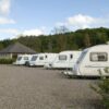 Foresterseat Holiday Park - Accommodation in Forfar