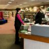 Forfar Library