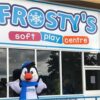 Frosty's Soft Play, Forfar