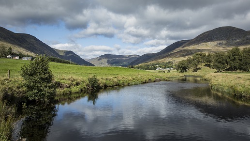 Glen Clova