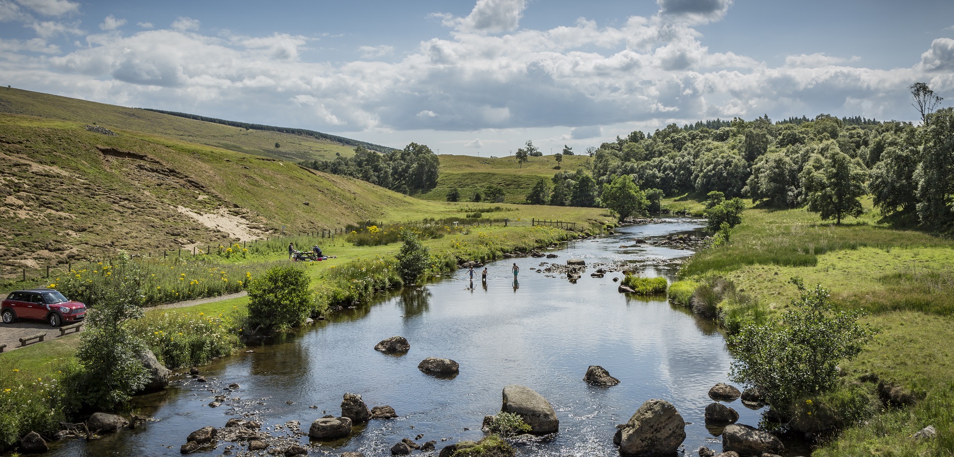 Glen Clova