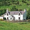 Glenisla Holiday Cottages - Self Catering Accommodation in Glen Isla