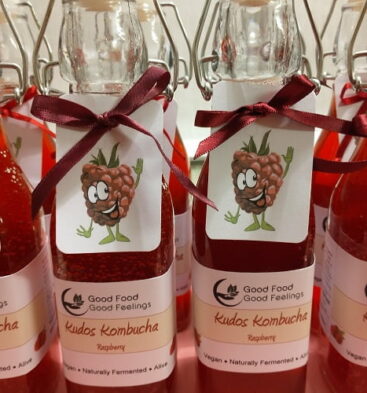 Good Food Good Feelings