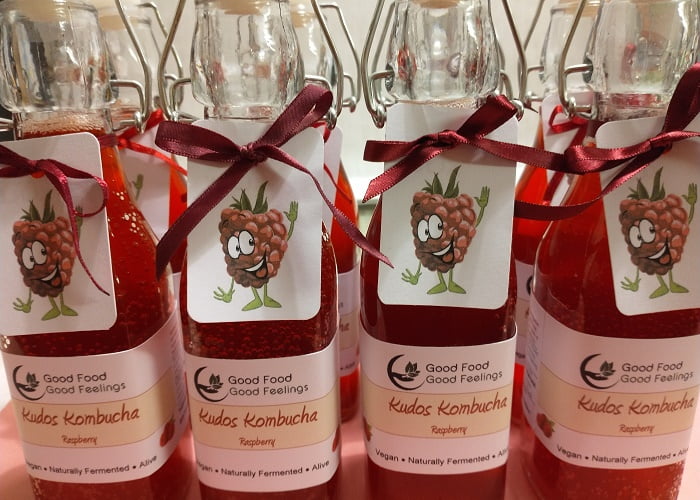 Good Food Good Feelings