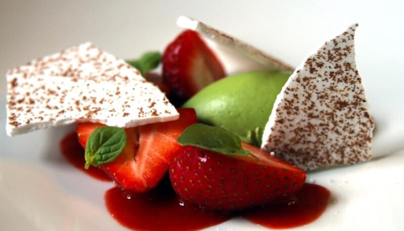 Gordon’s Restaurant with Rooms, near Arbroath